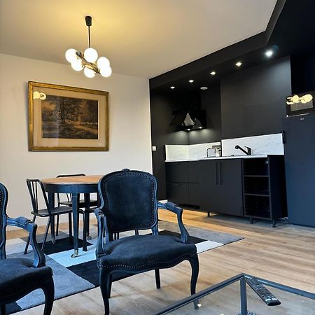 Le 28 - Residence De Standing En Vieille-Ville Avec Parking Boulogne-sur-Mer Esterno foto
