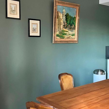 Le 28 - Residence De Standing En Vieille-Ville Avec Parking Boulogne-sur-Mer Esterno foto