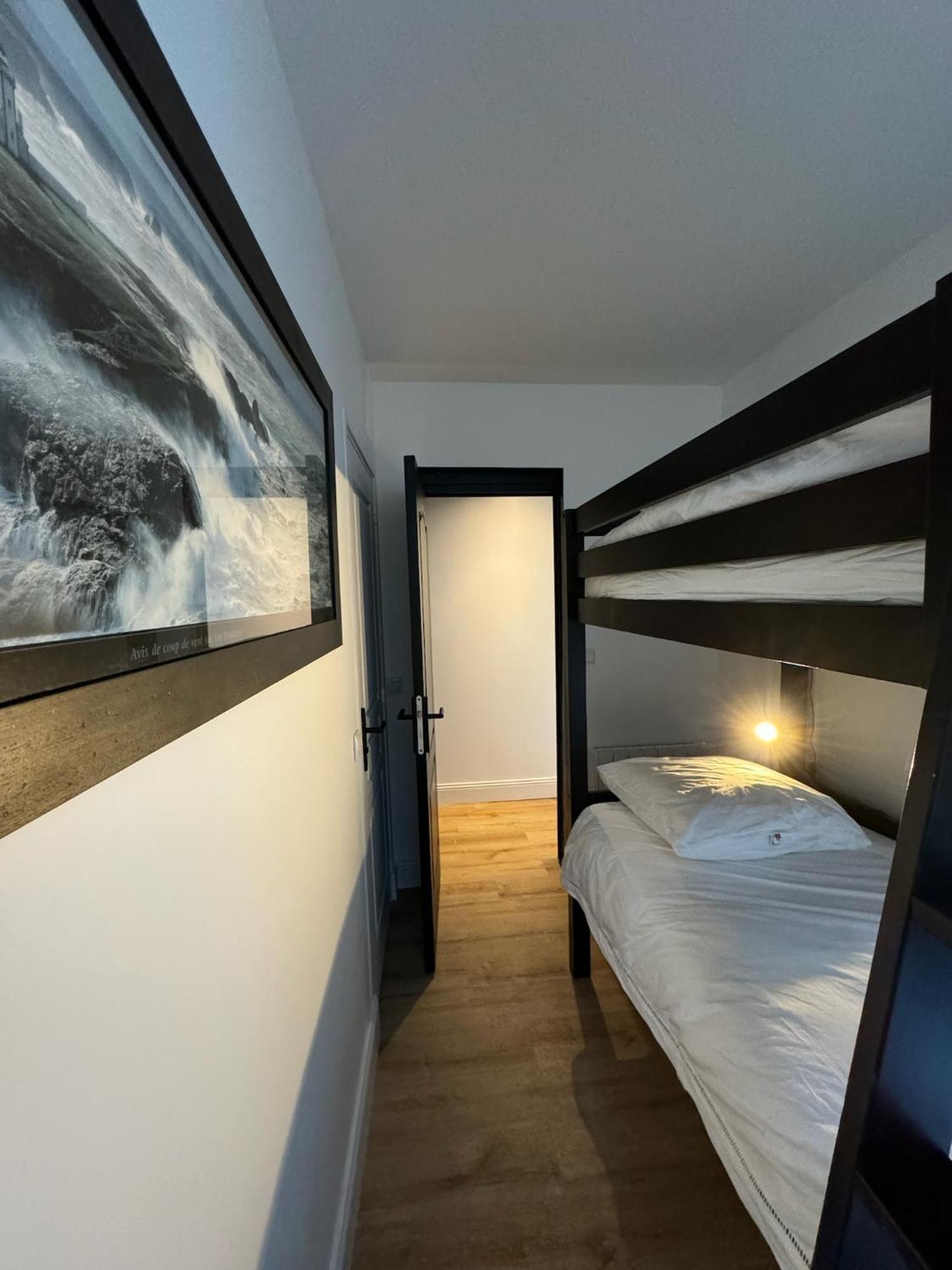 Le 28 - Residence De Standing En Vieille-Ville Avec Parking Boulogne-sur-Mer Esterno foto